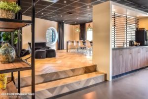 Exite - Lounge Area